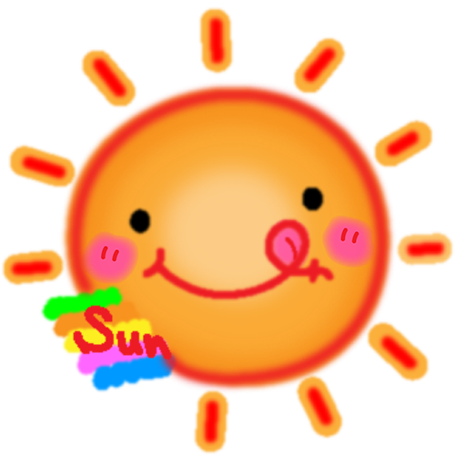 Sunロゴ